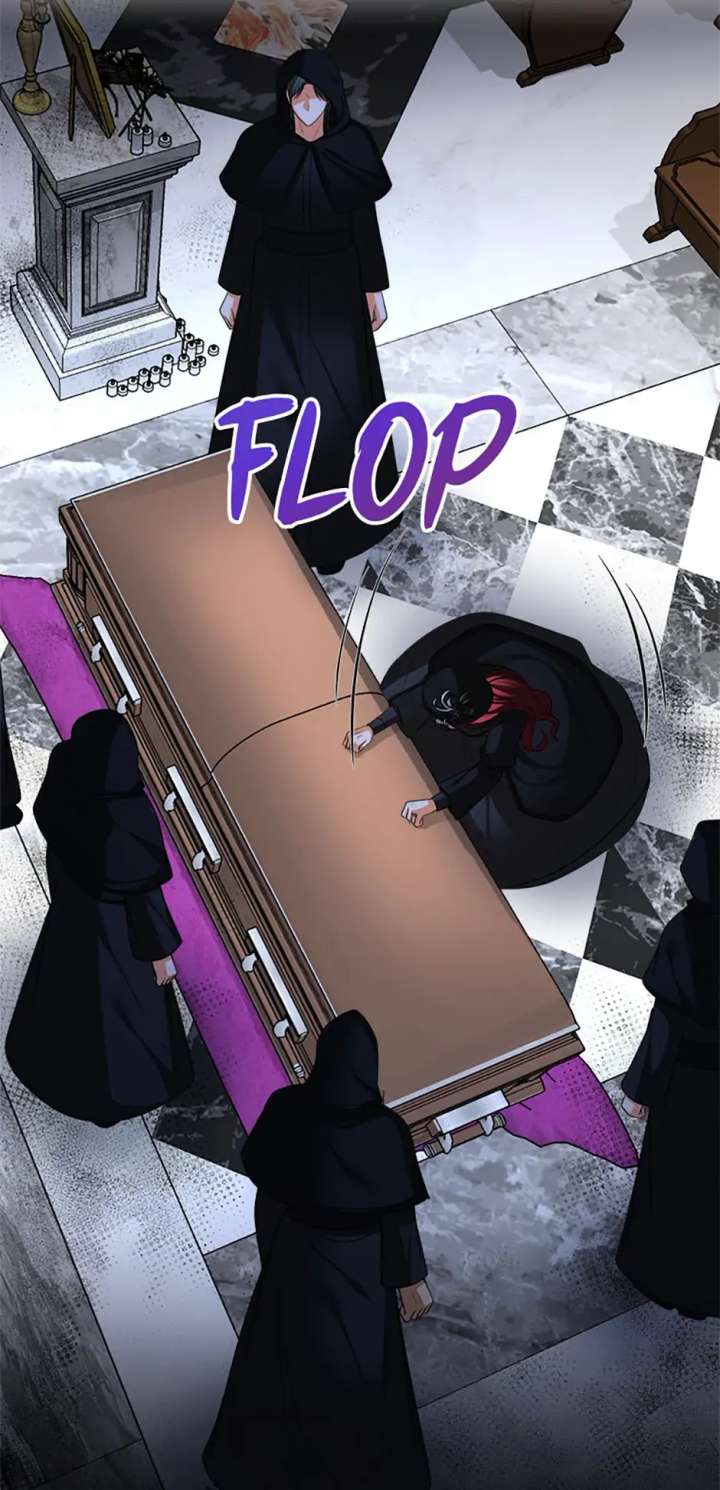 Divorce is the Condition Chapter 75 274 15