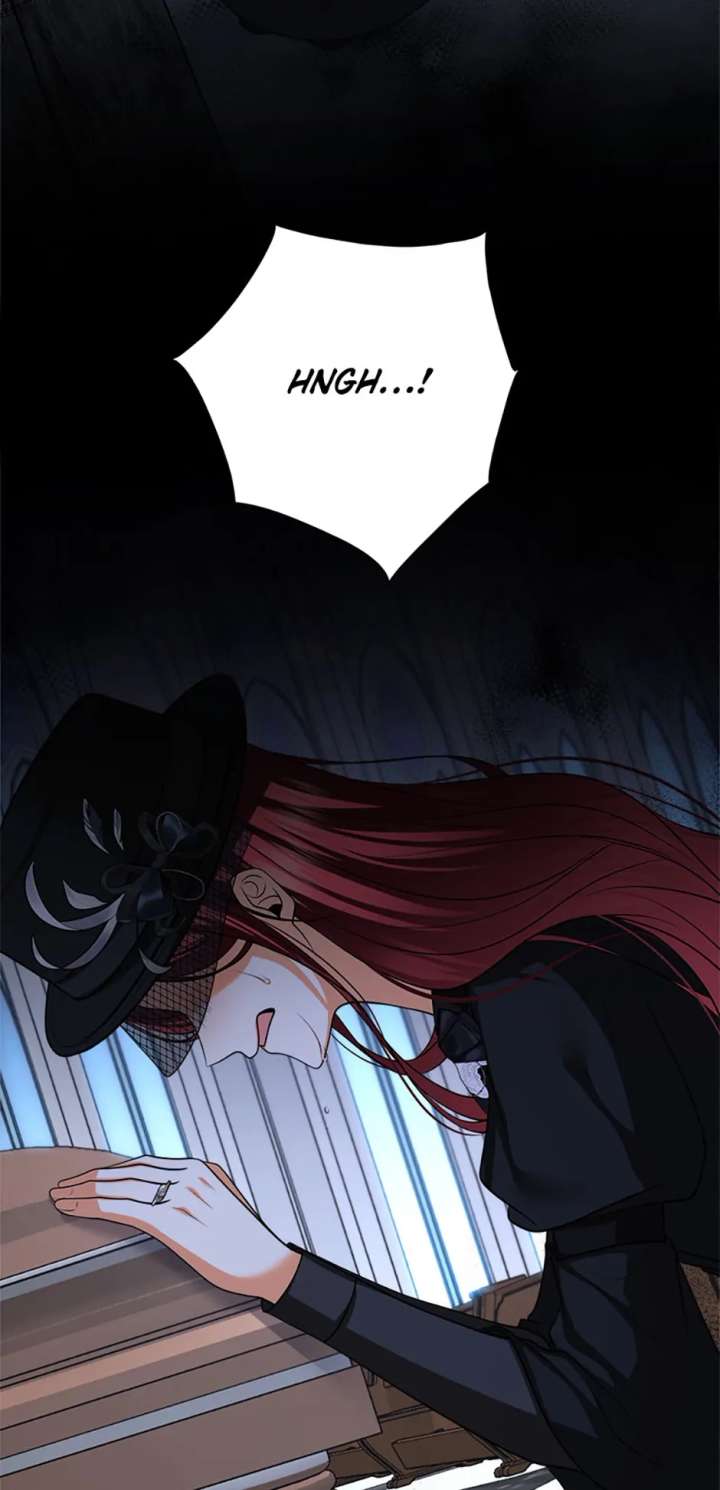 Divorce is the Condition Chapter 75 275 16