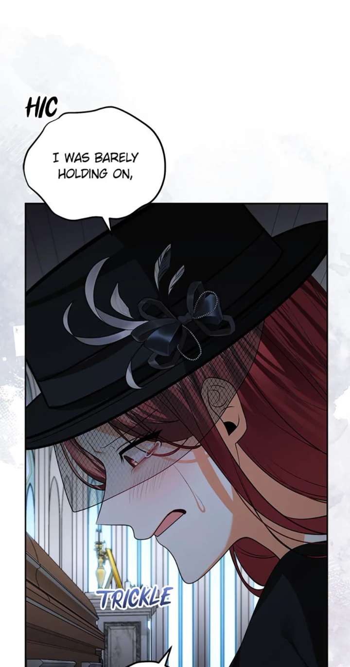 Divorce is the Condition Chapter 75 278 19