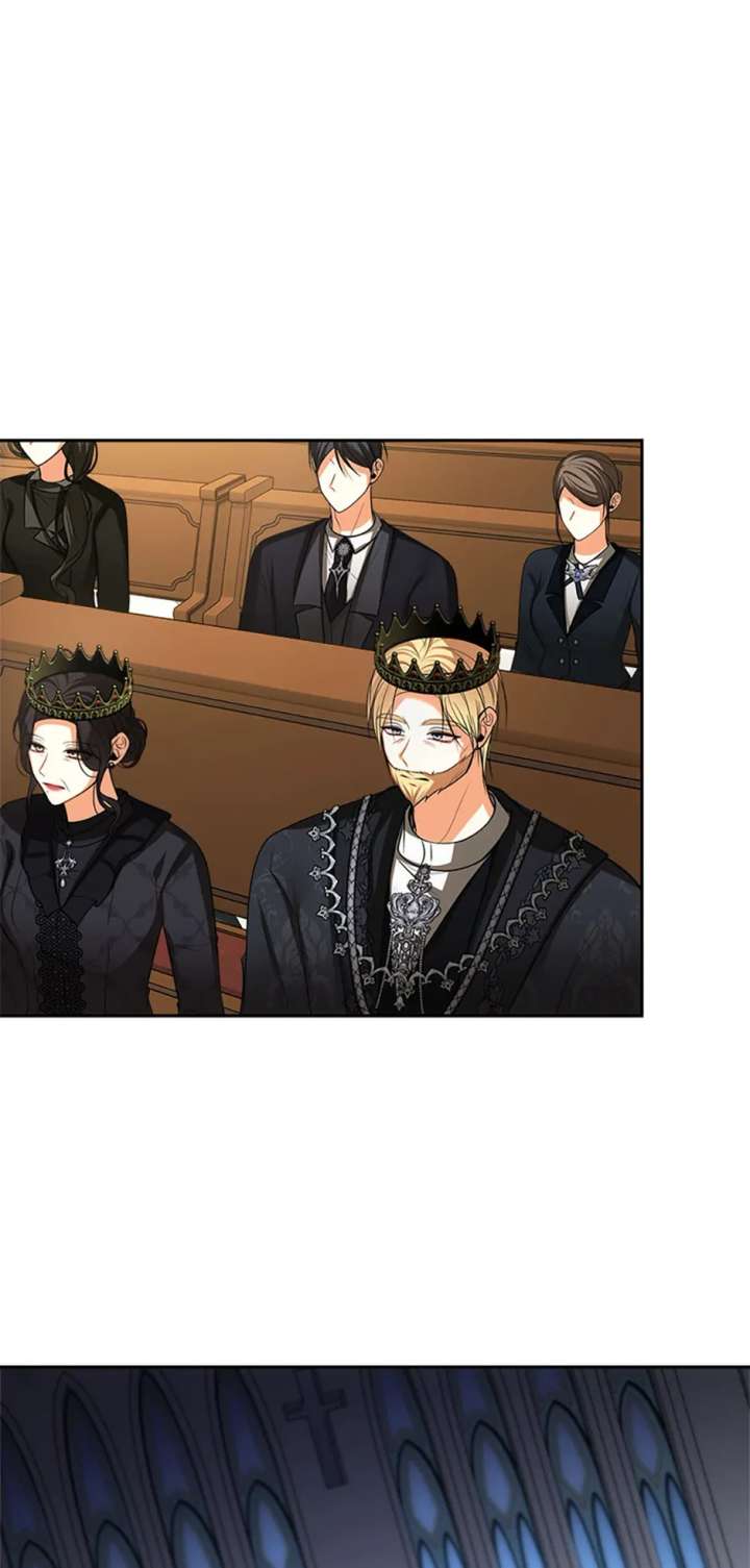 Divorce is the Condition Chapter 75 261 2