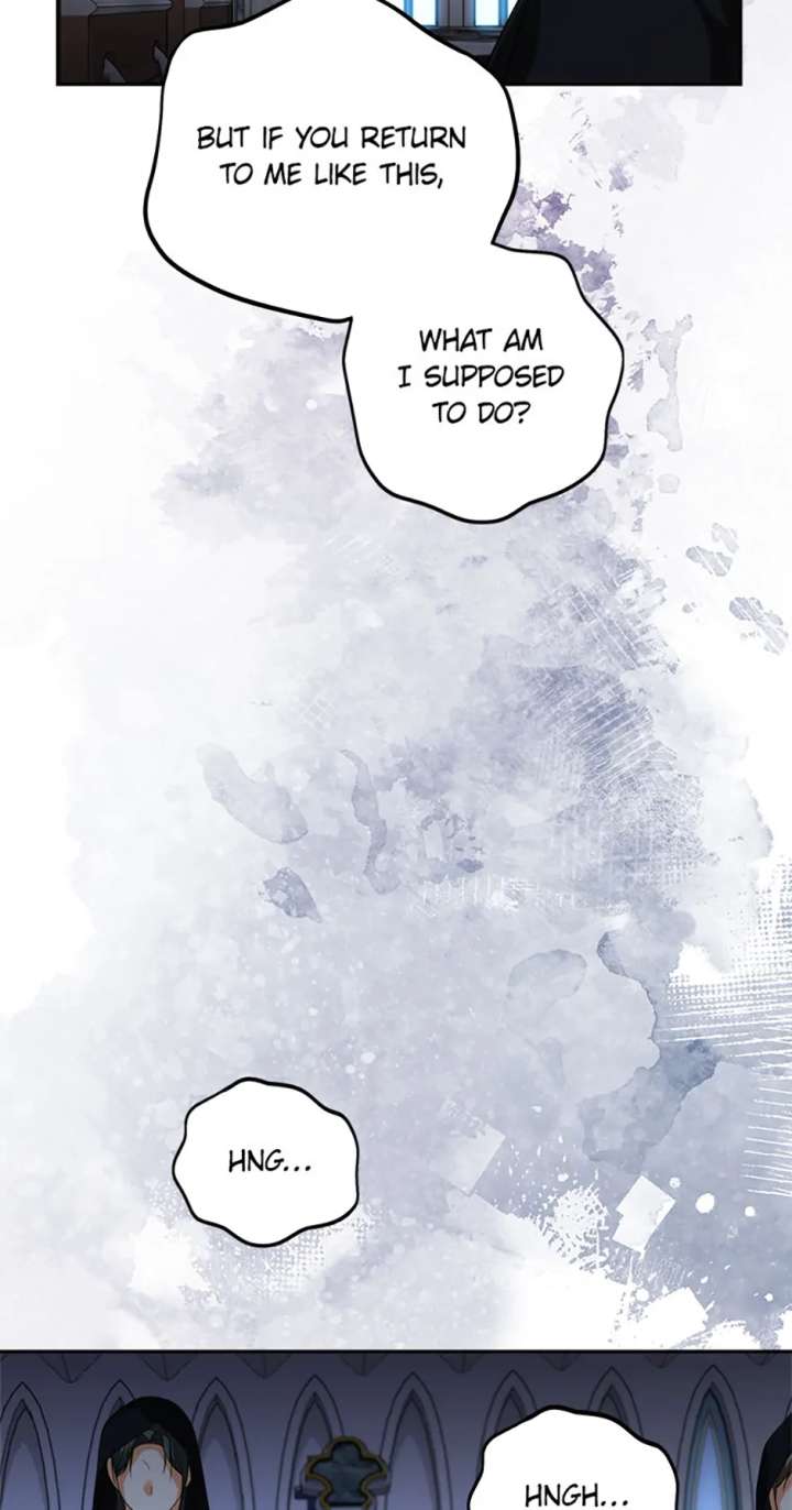 Divorce is the Condition Chapter 75 279 20