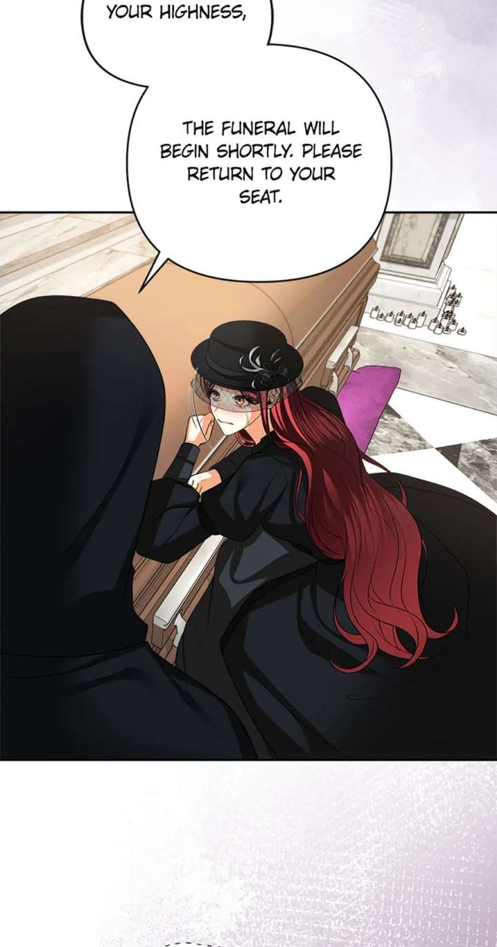 Divorce is the Condition Chapter 75 281 22