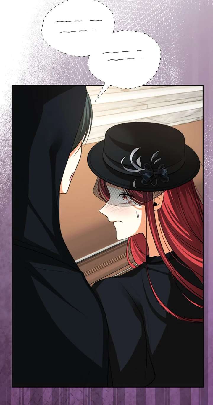 Divorce is the Condition Chapter 75 282 23