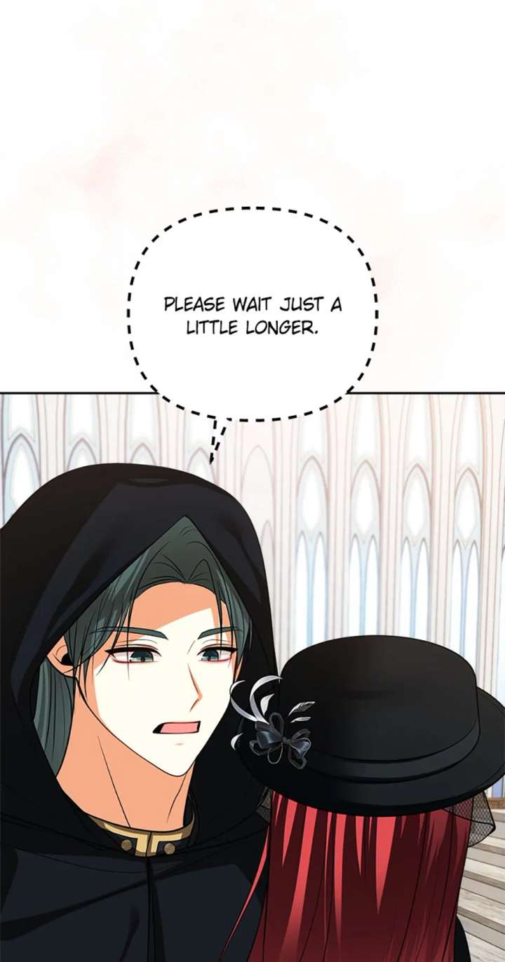 Divorce is the Condition Chapter 75 287 28