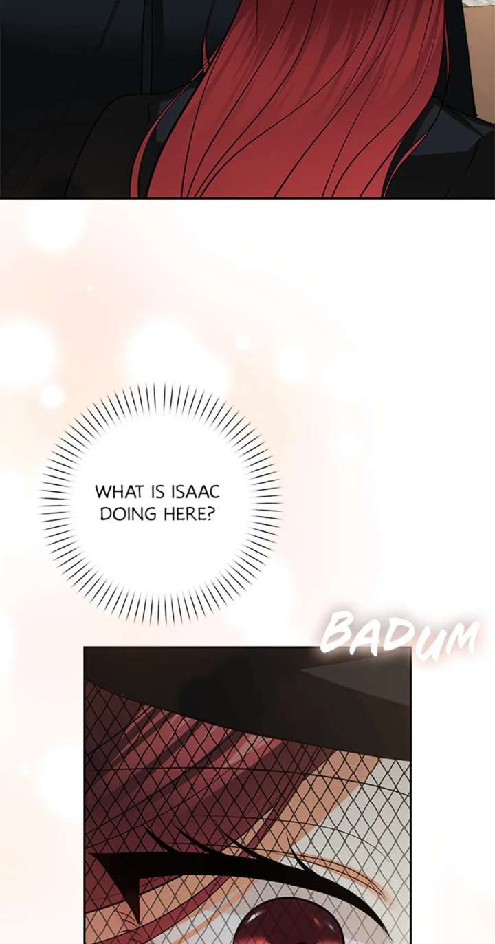 Divorce is the Condition Chapter 75 288 29