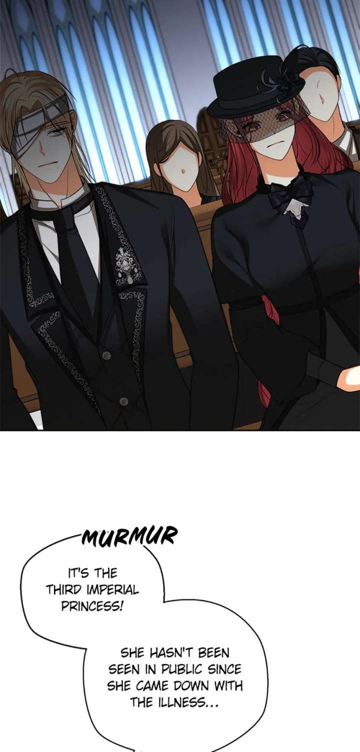 Divorce is the Condition Chapter 75 262 3