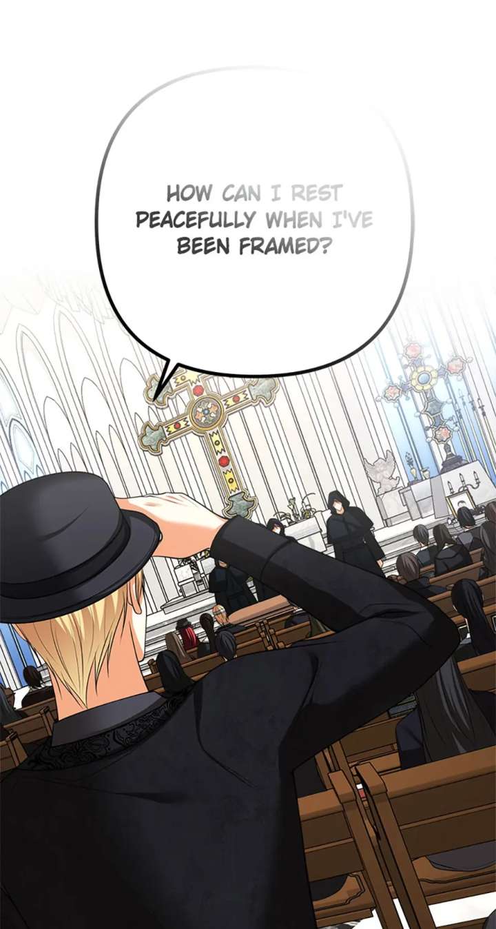 Divorce is the Condition Chapter 75 292 33