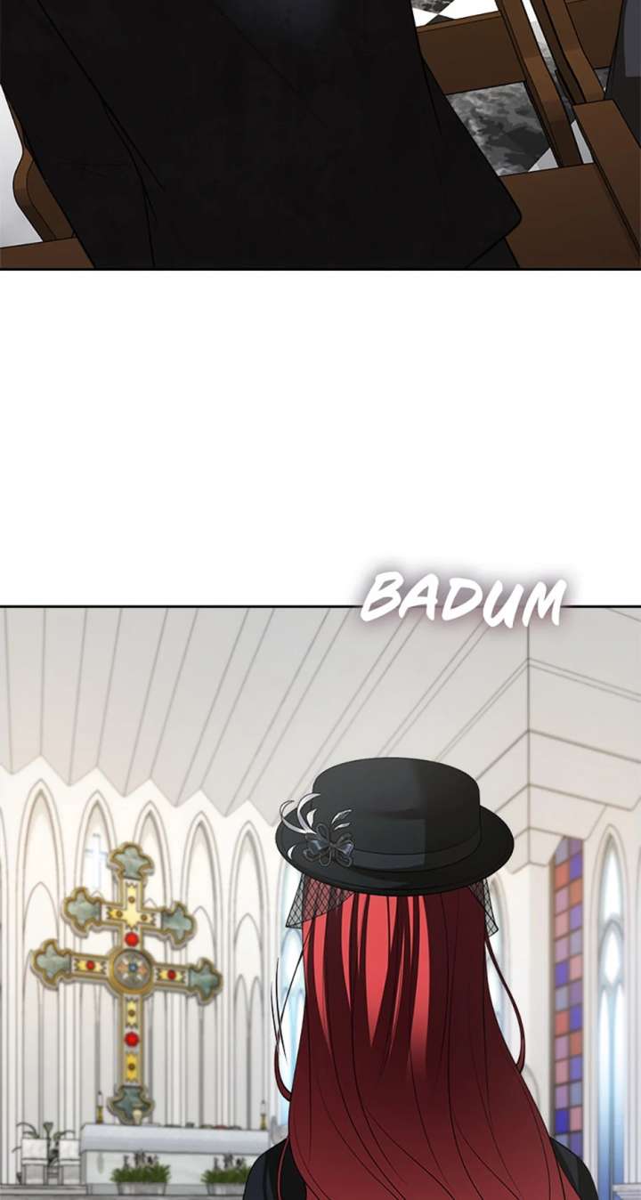 Divorce is the Condition Chapter 75 293 34