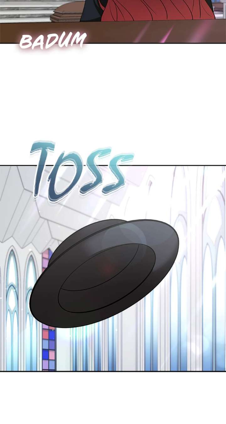 Divorce is the Condition Chapter 75 294 35