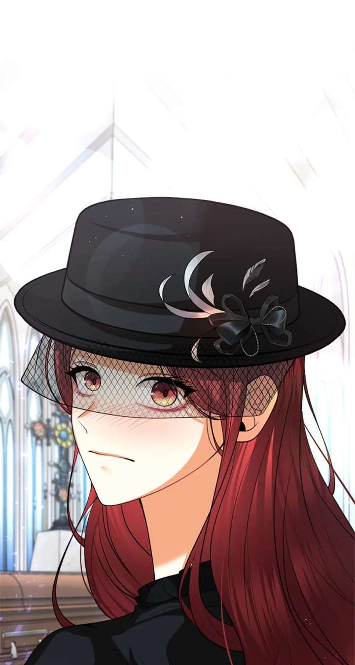 Divorce is the Condition Chapter 75 295 36