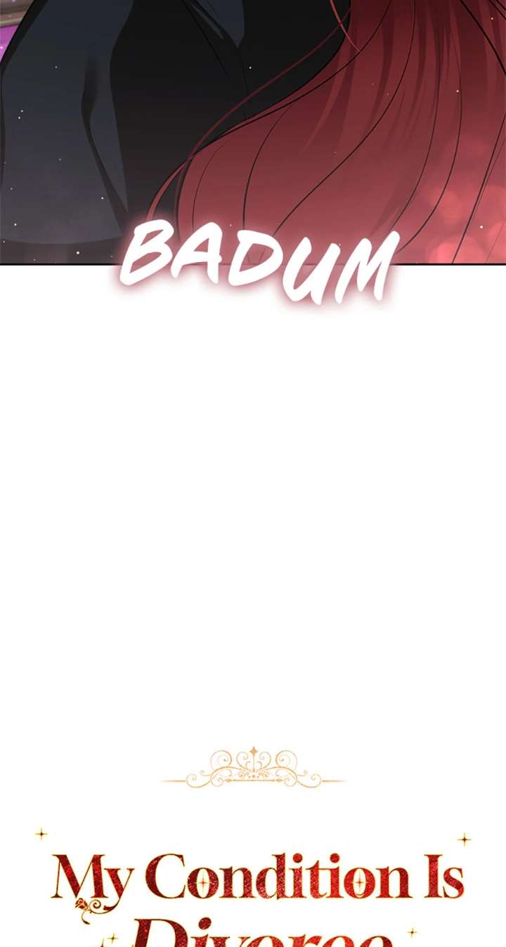 Divorce is the Condition Chapter 75 296 37