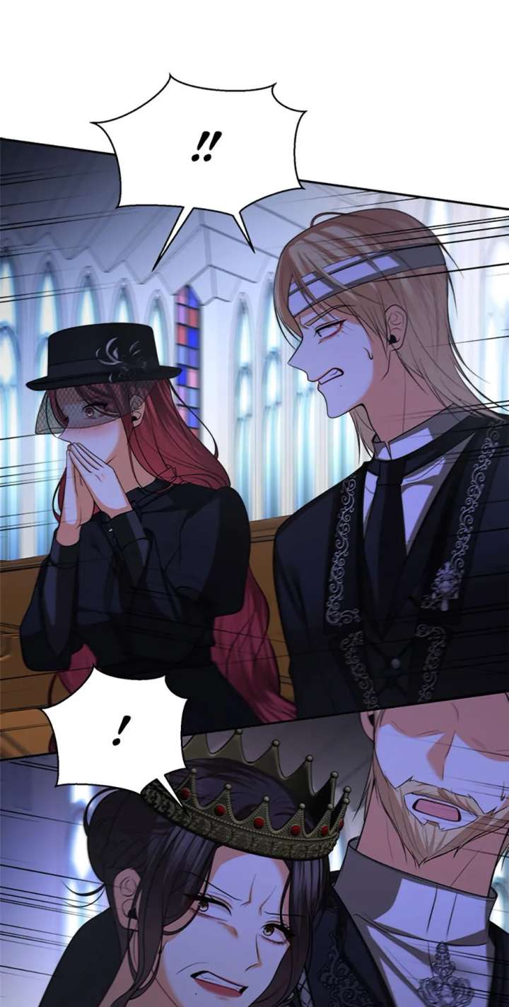 Divorce is the Condition Chapter 75 299 40