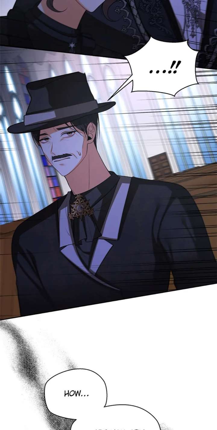 Divorce is the Condition Chapter 75 300 41