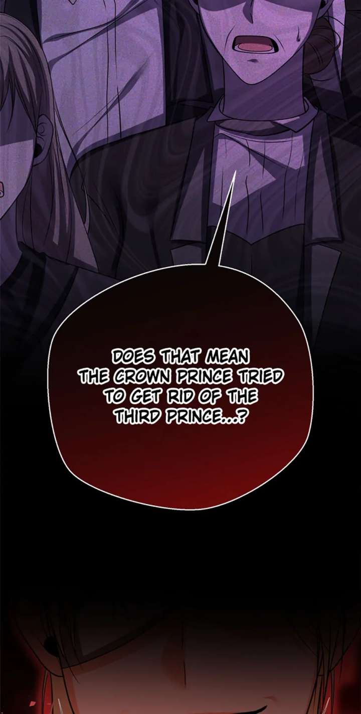 Divorce is the Condition Chapter 75 304 45