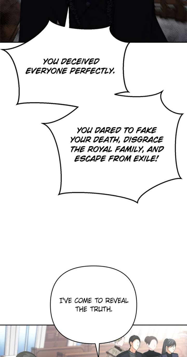 Divorce is the Condition Chapter 75 307 48