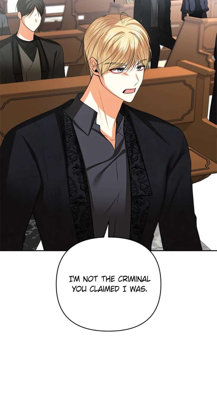 Divorce is the Condition Chapter 75 308 49