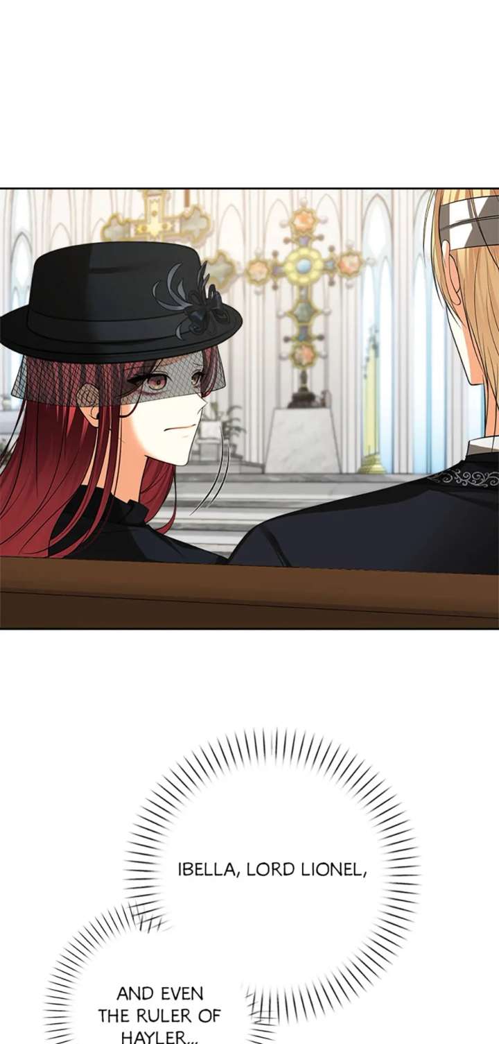 Divorce is the Condition Chapter 75 264 5