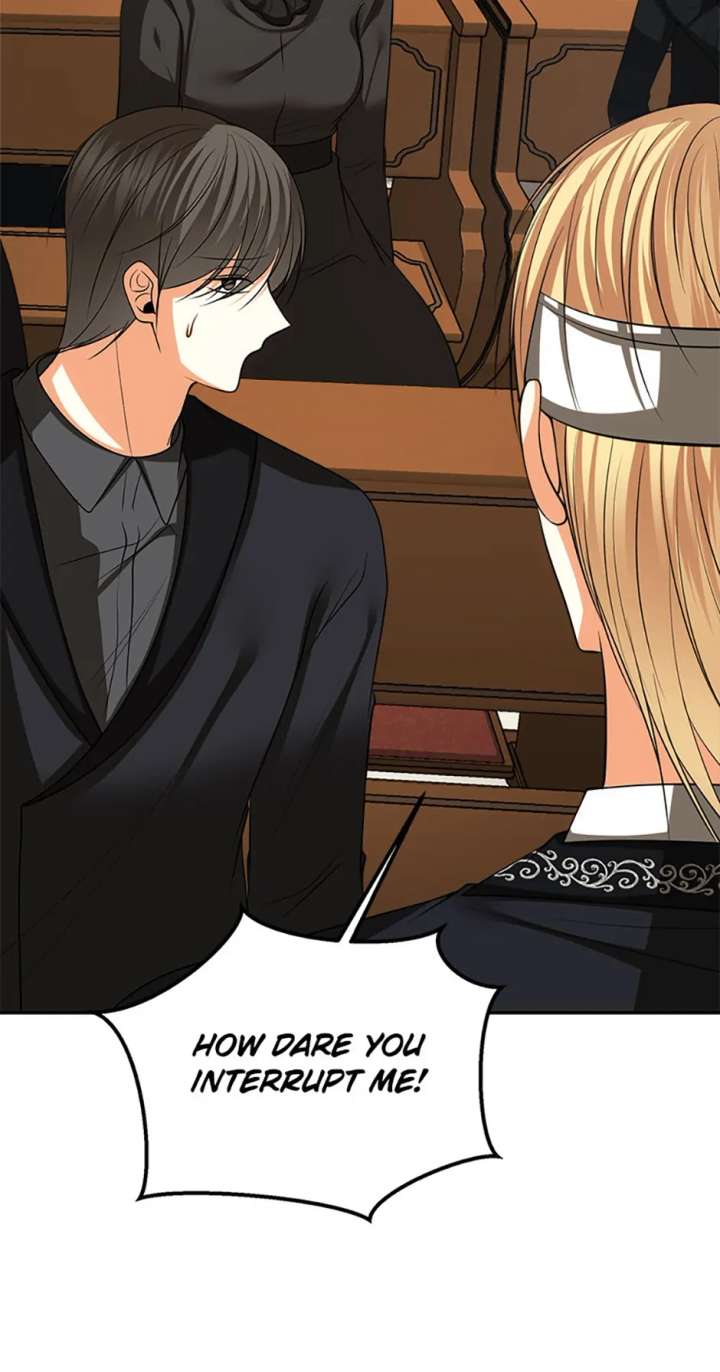 Divorce is the Condition Chapter 75 311 52