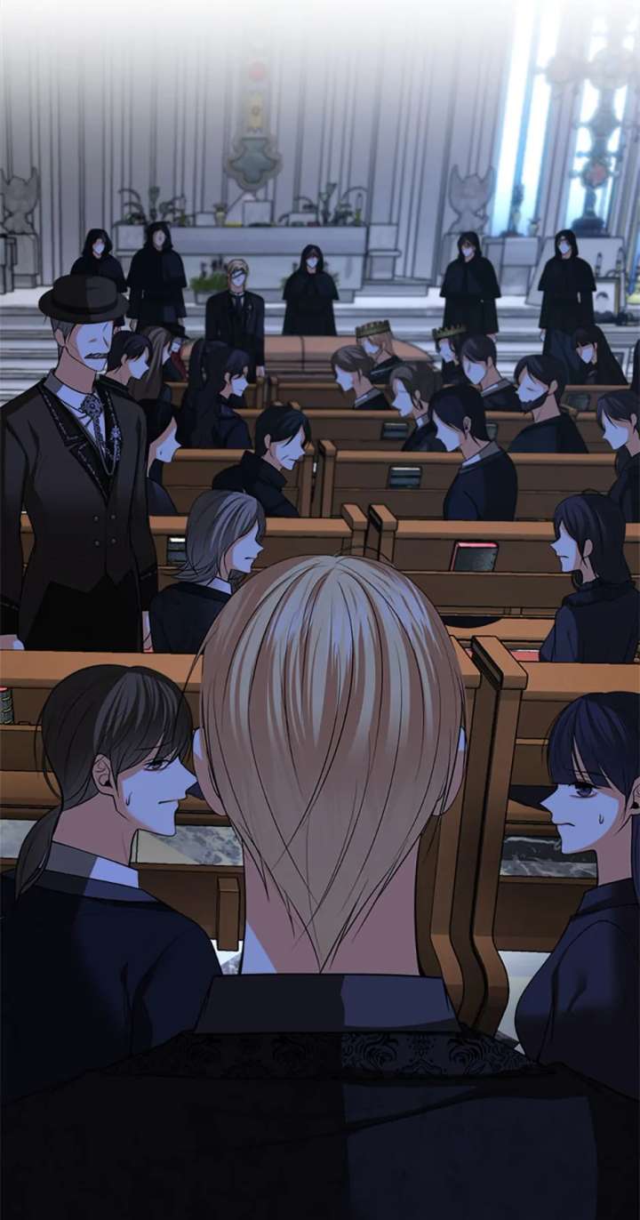 Divorce is the Condition Chapter 75 317 58