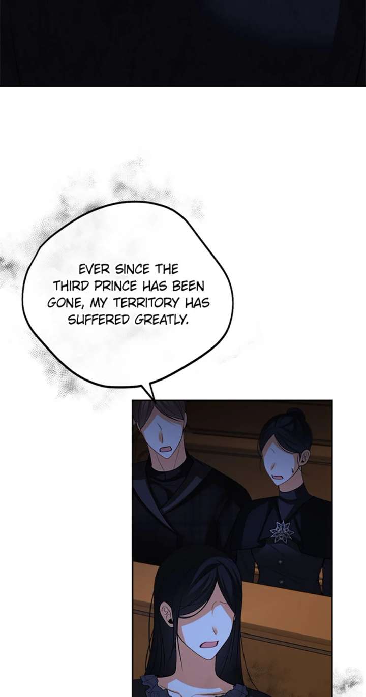 Divorce is the Condition Chapter 75 318 59