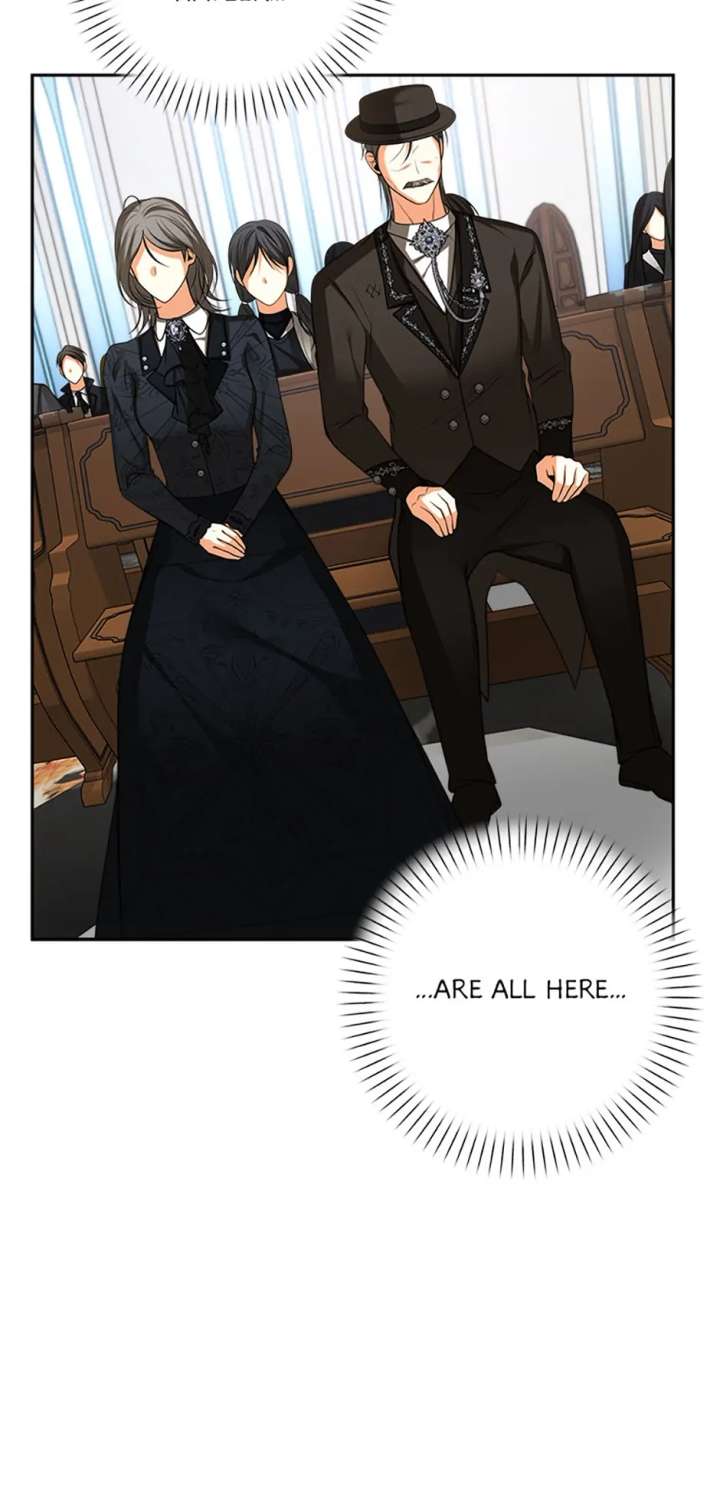 Divorce is the Condition Chapter 75 265 6