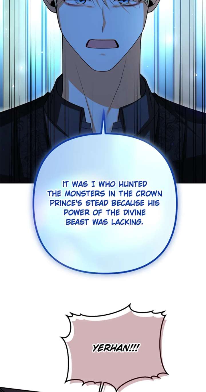 Divorce is the Condition Chapter 75 323 64