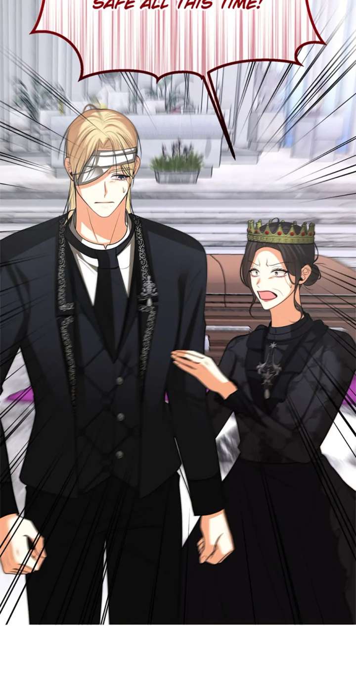 Divorce is the Condition Chapter 75 326 67