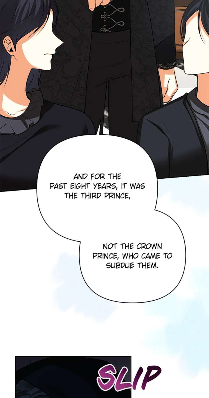 Divorce is the Condition Chapter 75 328 69