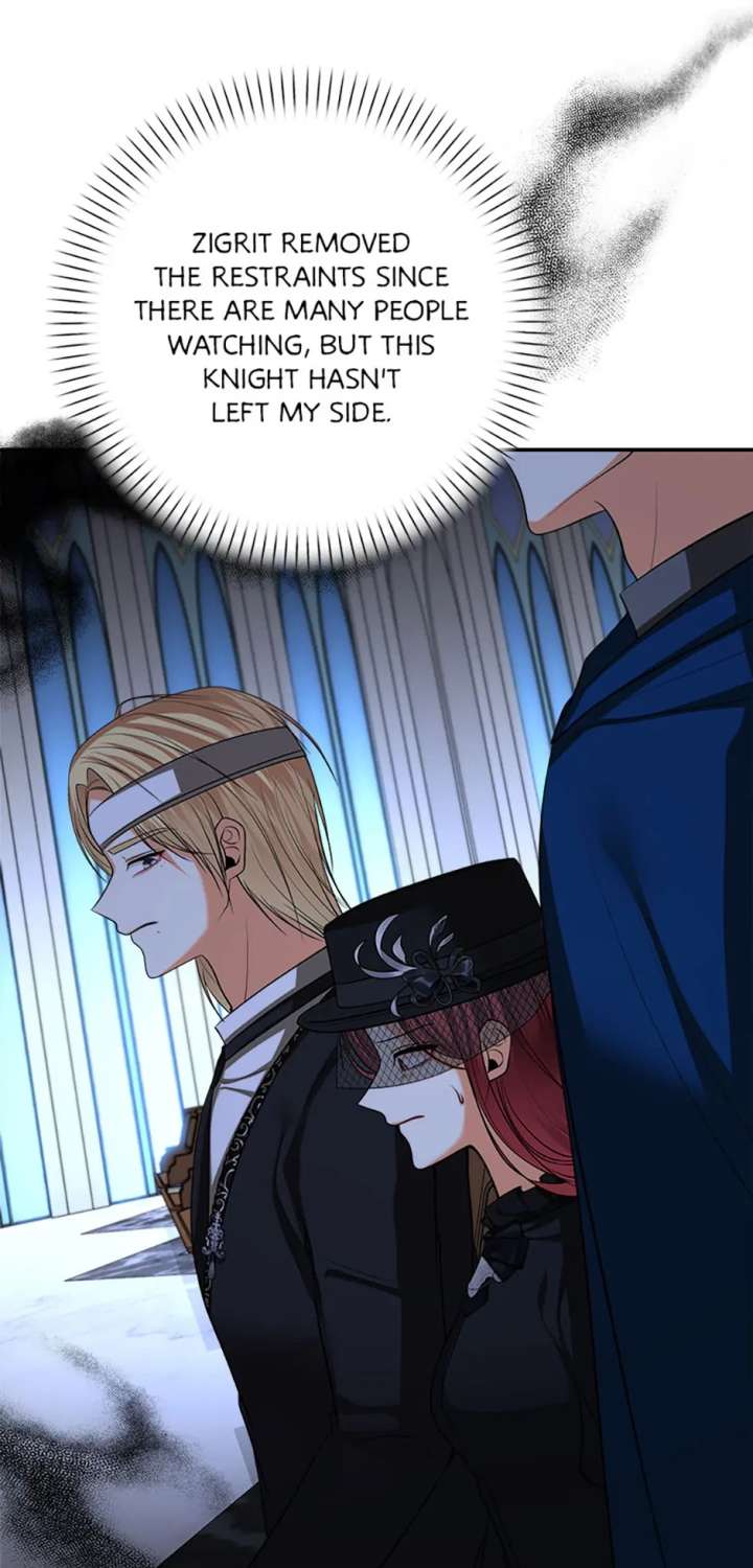 Divorce is the Condition Chapter 75 266 7