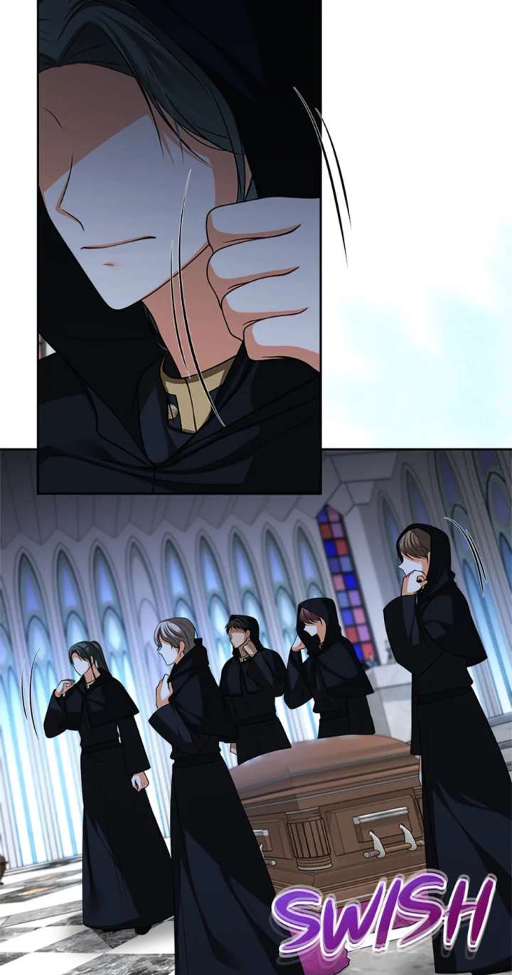 Divorce is the Condition Chapter 75 329 70