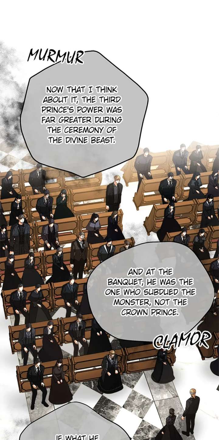 Divorce is the Condition Chapter 75 334 75