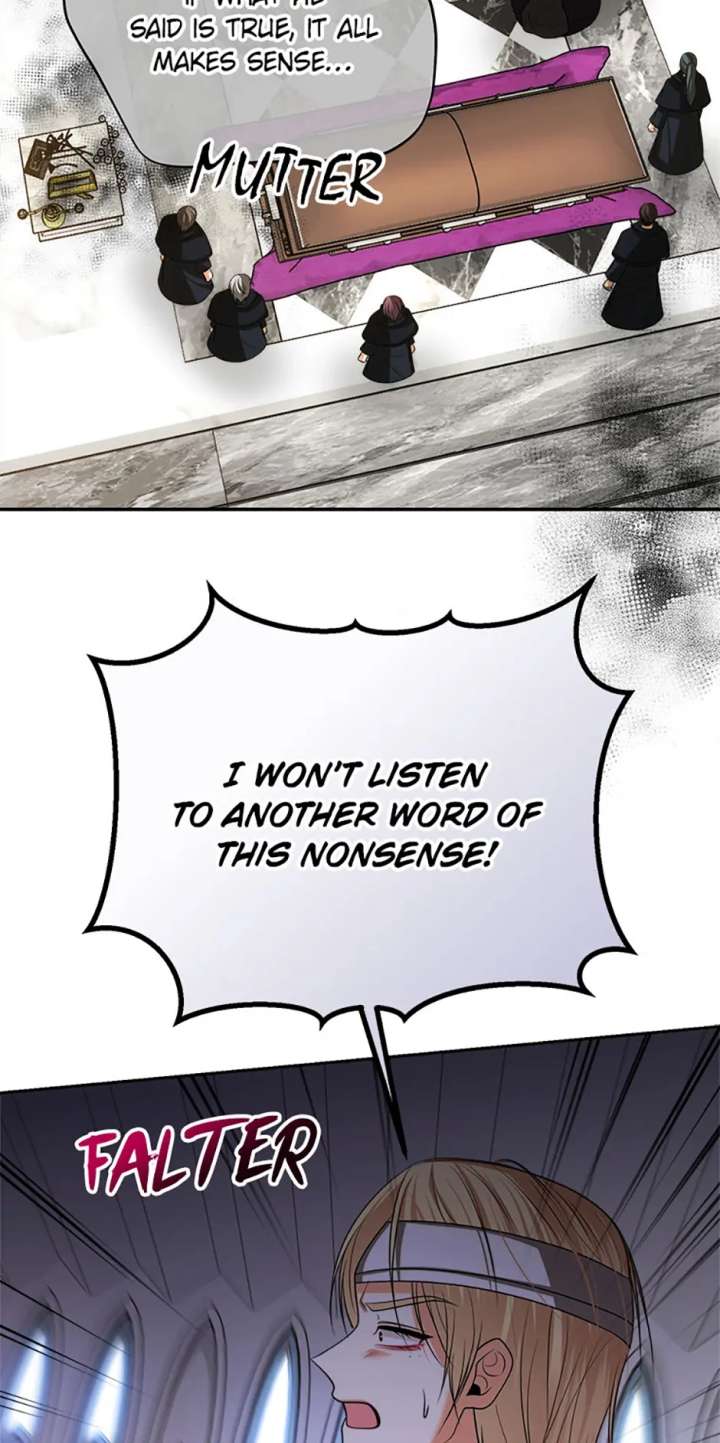 Divorce is the Condition Chapter 75 335 76