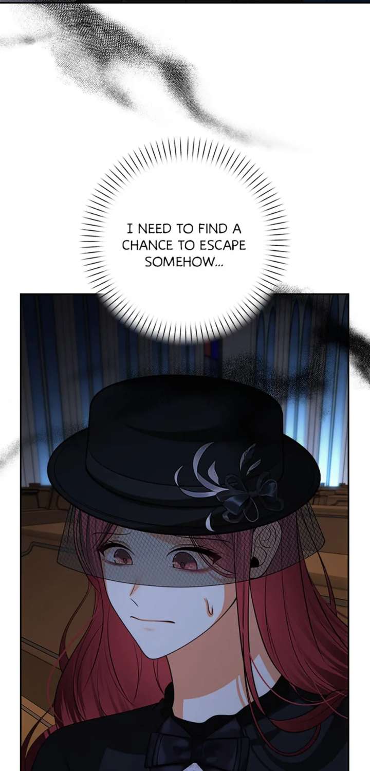 Divorce is the Condition Chapter 75 267 8