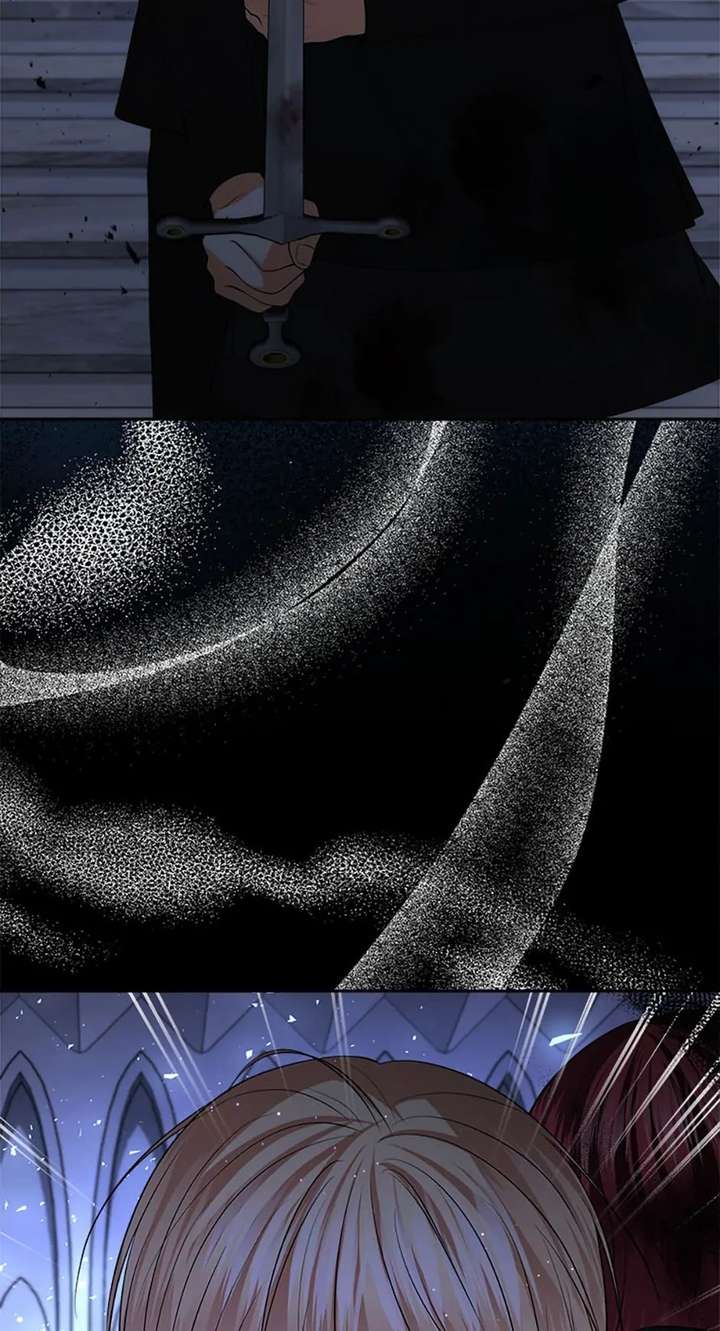 Divorce is the Condition Chapter 77 268 003