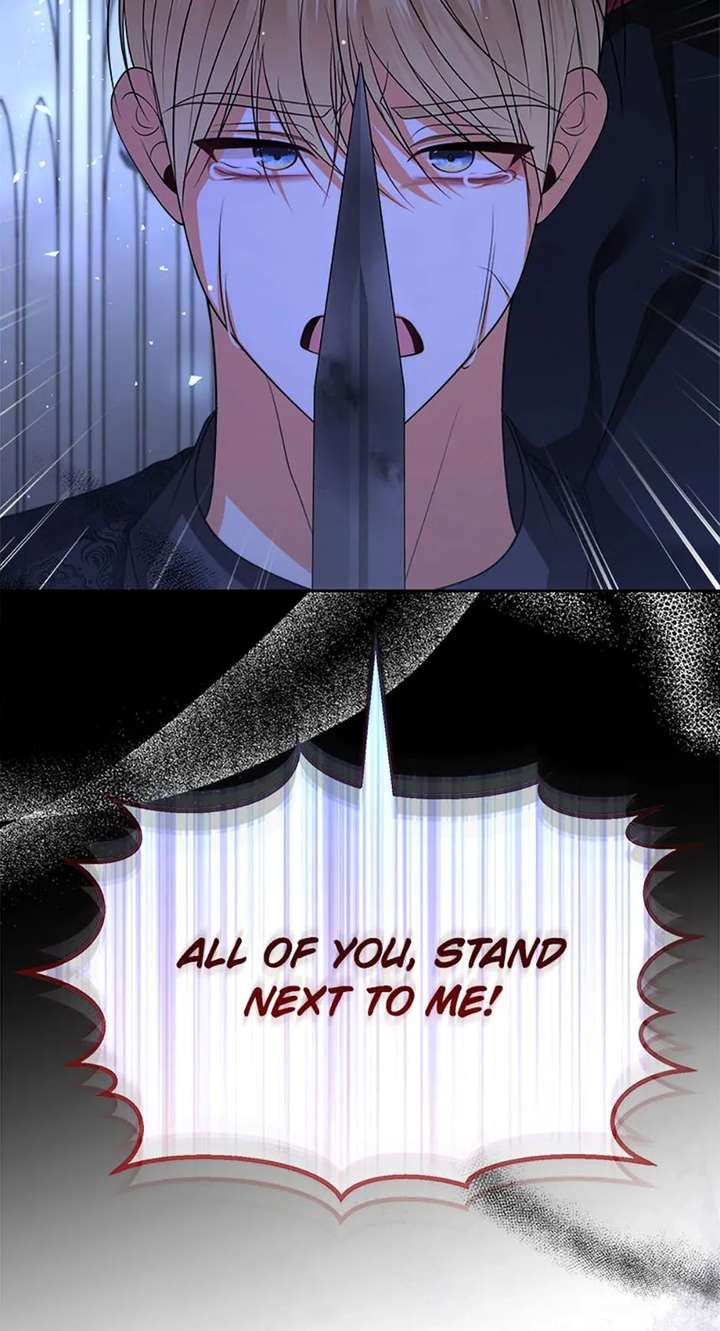 Divorce is the Condition Chapter 77 269 004