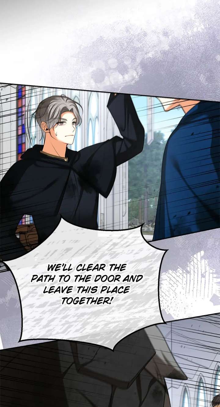 Divorce is the Condition Chapter 77 270 005