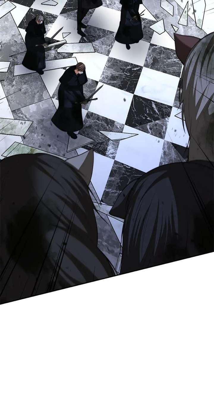 Divorce is the Condition Chapter 77 272 007