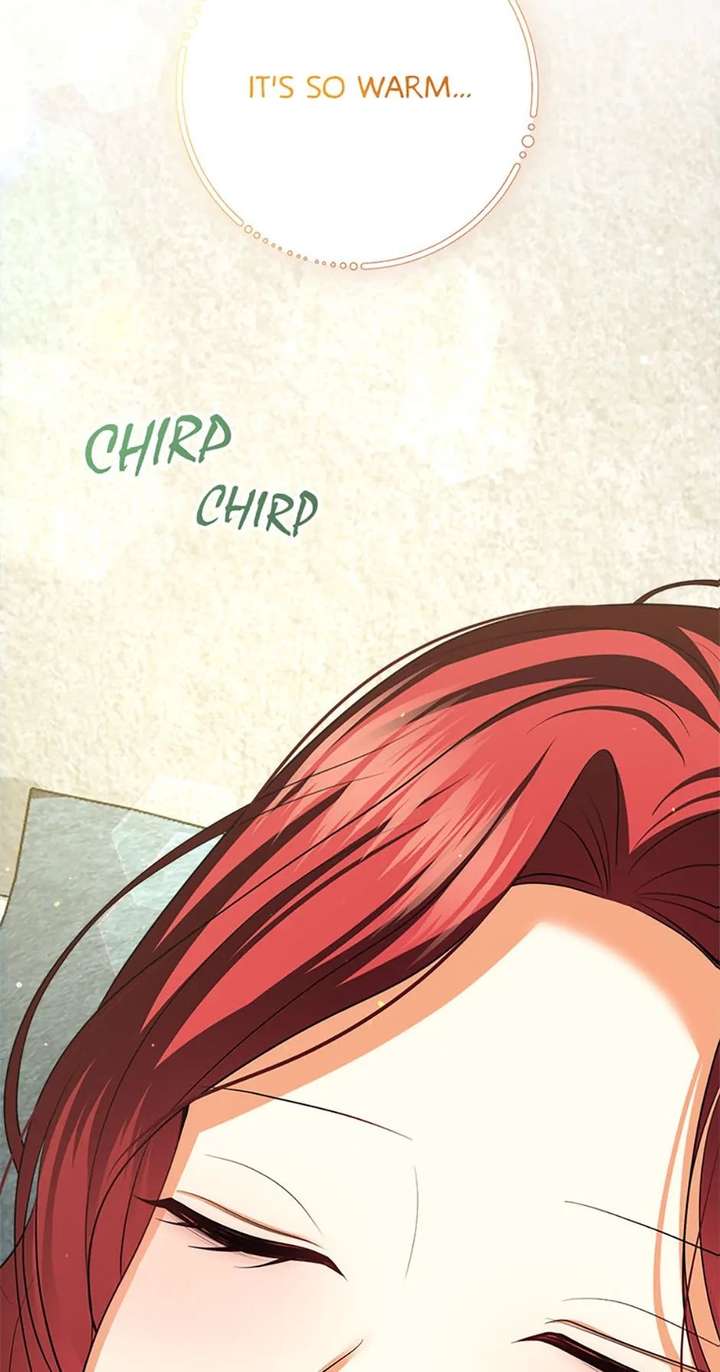 Divorce is the Condition Chapter 77 281 016