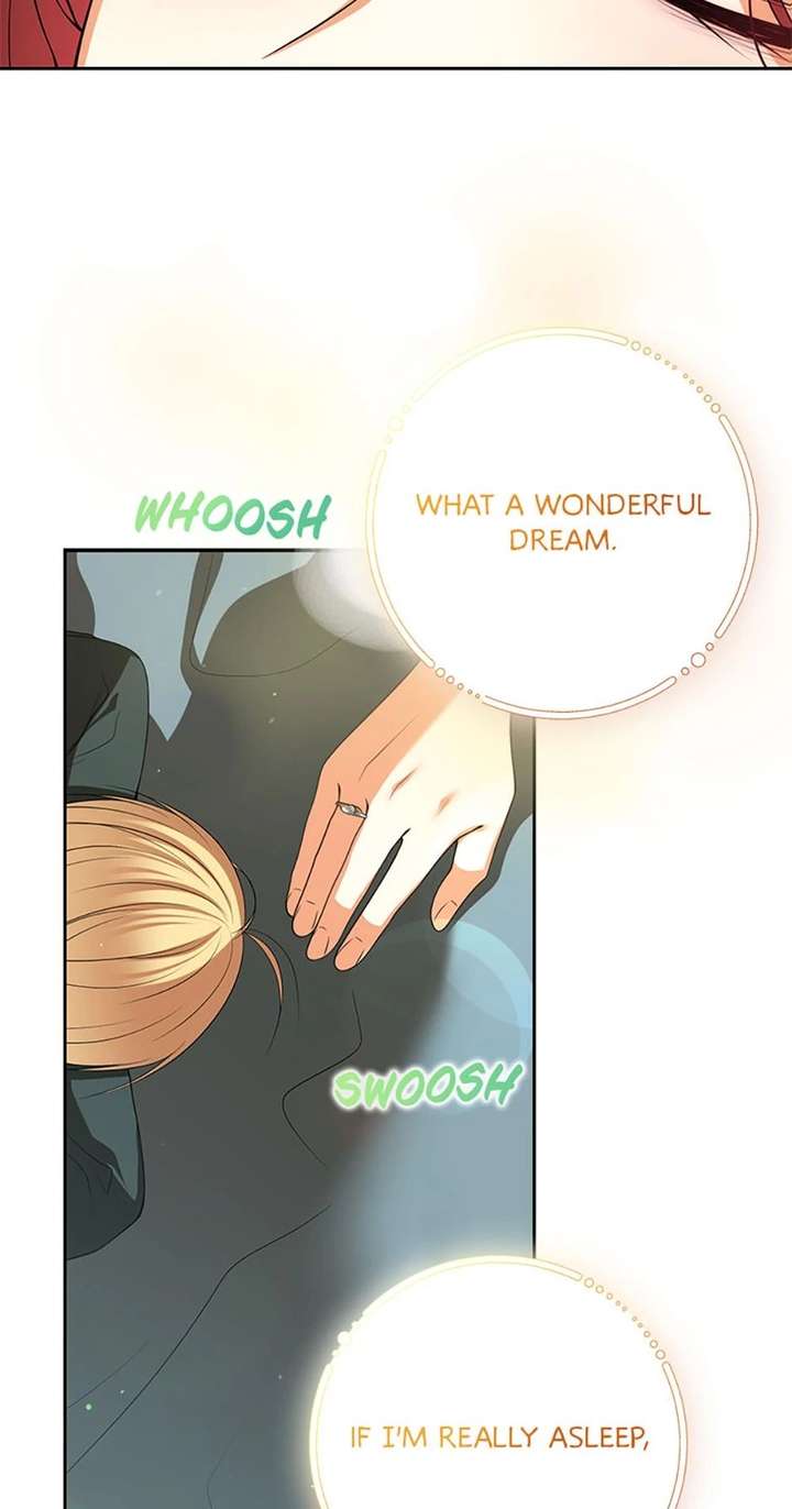 Divorce is the Condition Chapter 77 282 017