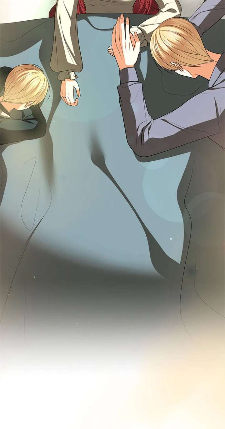 Divorce is the Condition Chapter 77 284 019