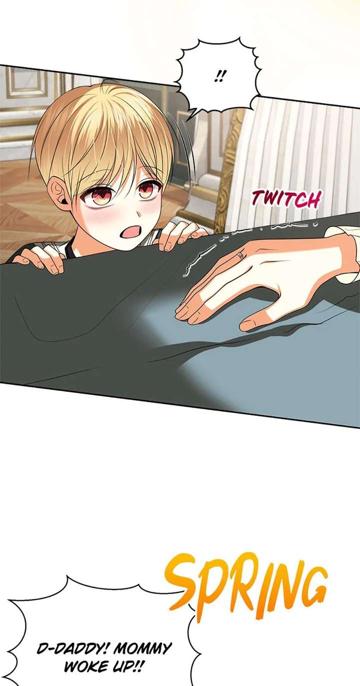 Divorce is the Condition Chapter 77 285 020