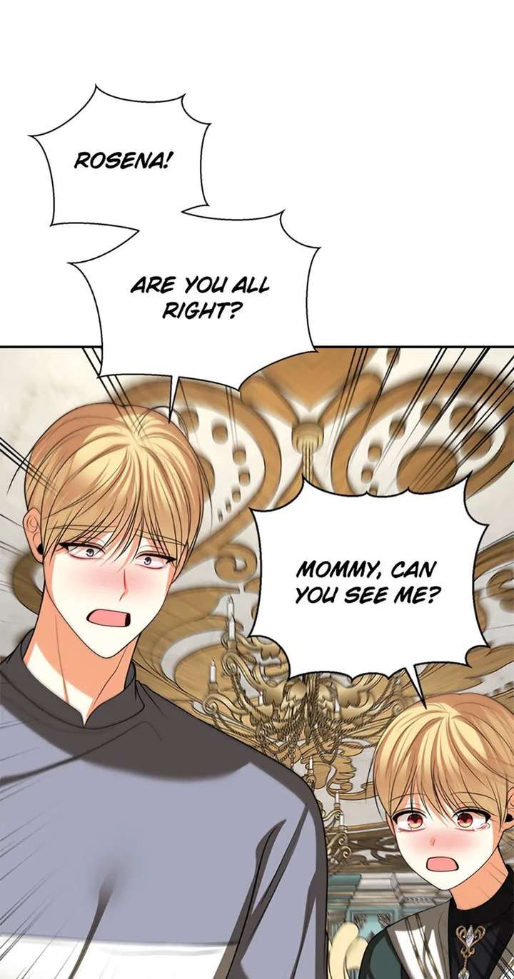 Divorce is the Condition Chapter 77 287 022