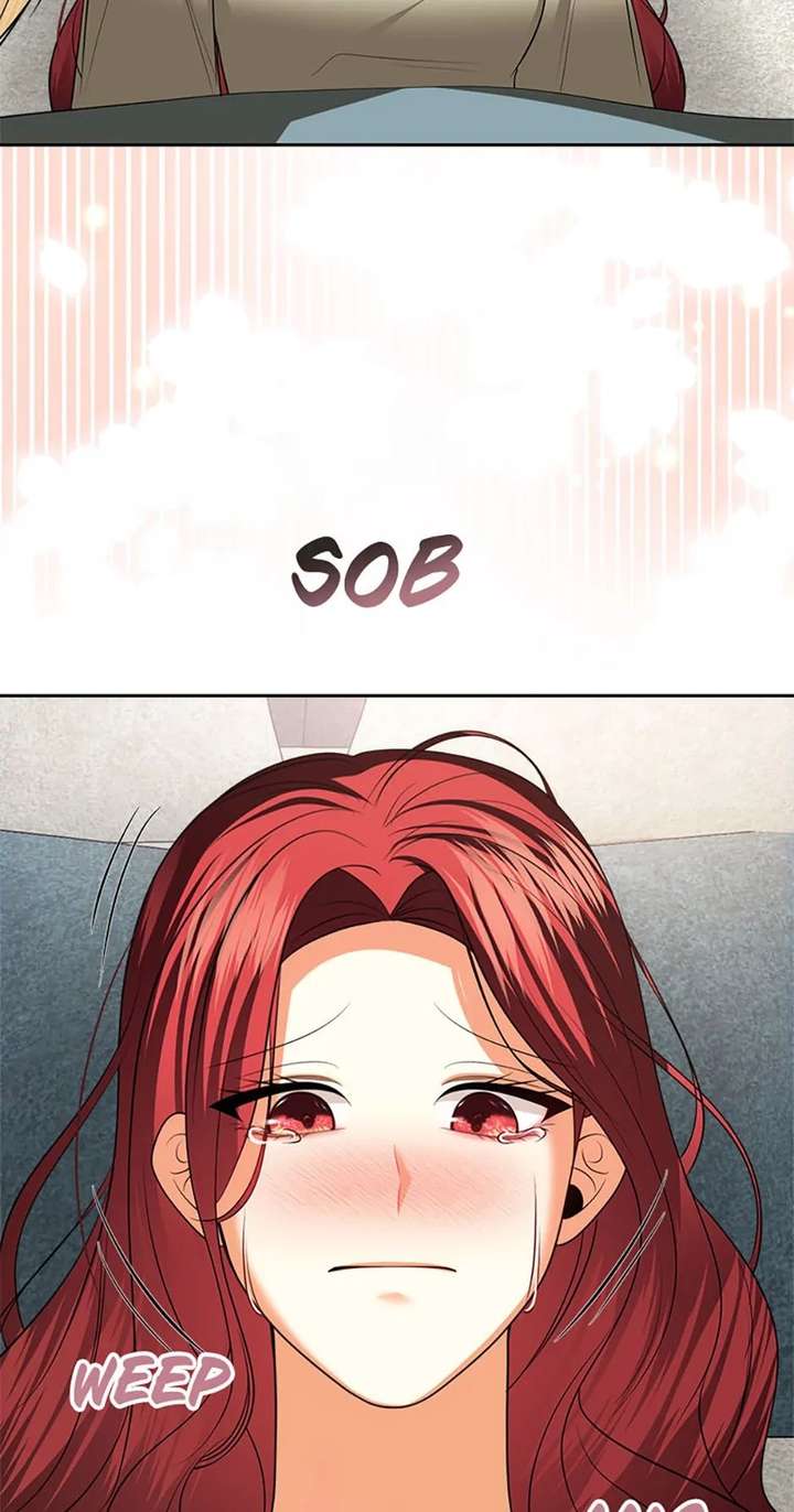 Divorce is the Condition Chapter 77 289 024