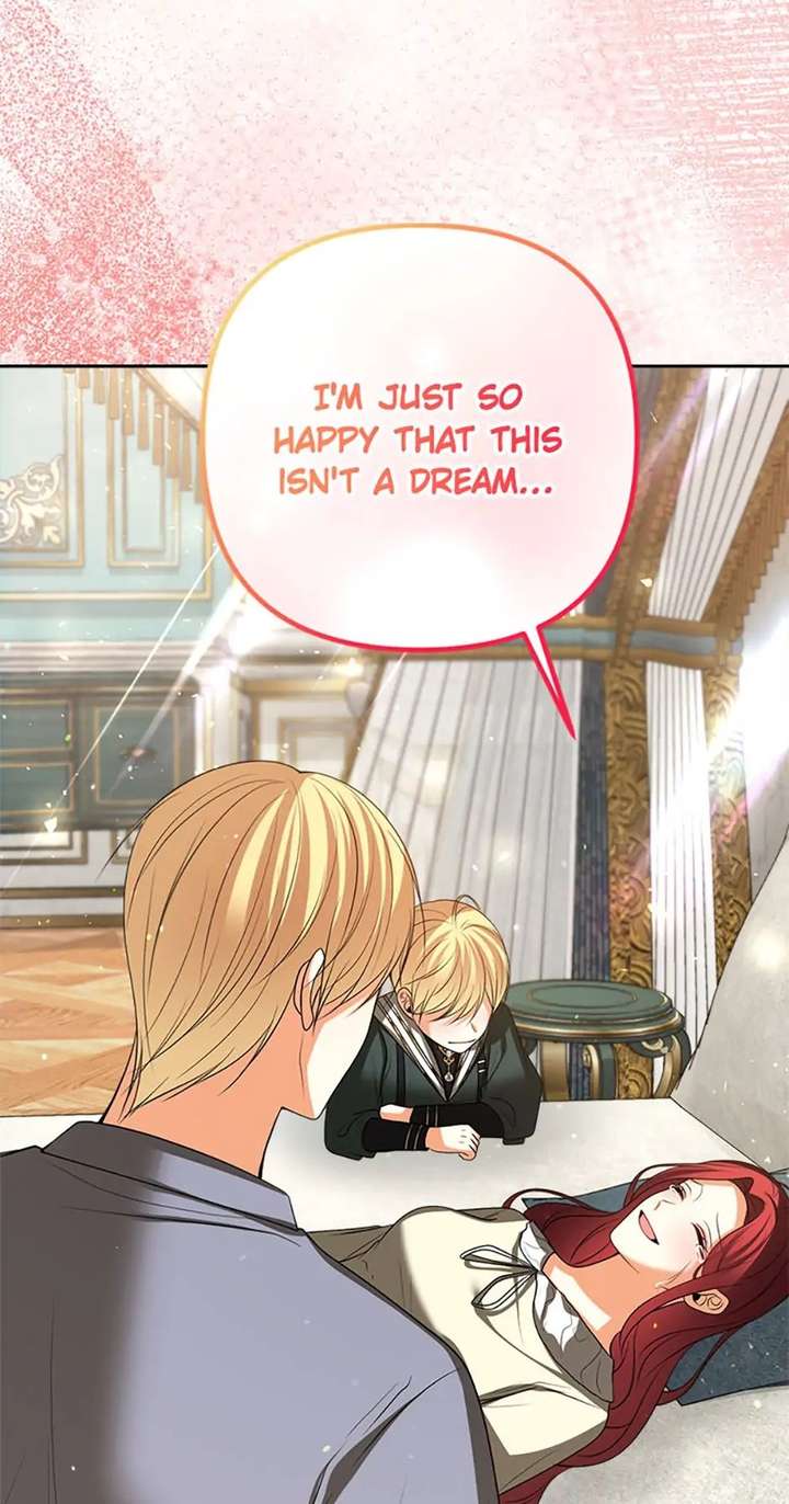 Divorce is the Condition Chapter 77 292 027