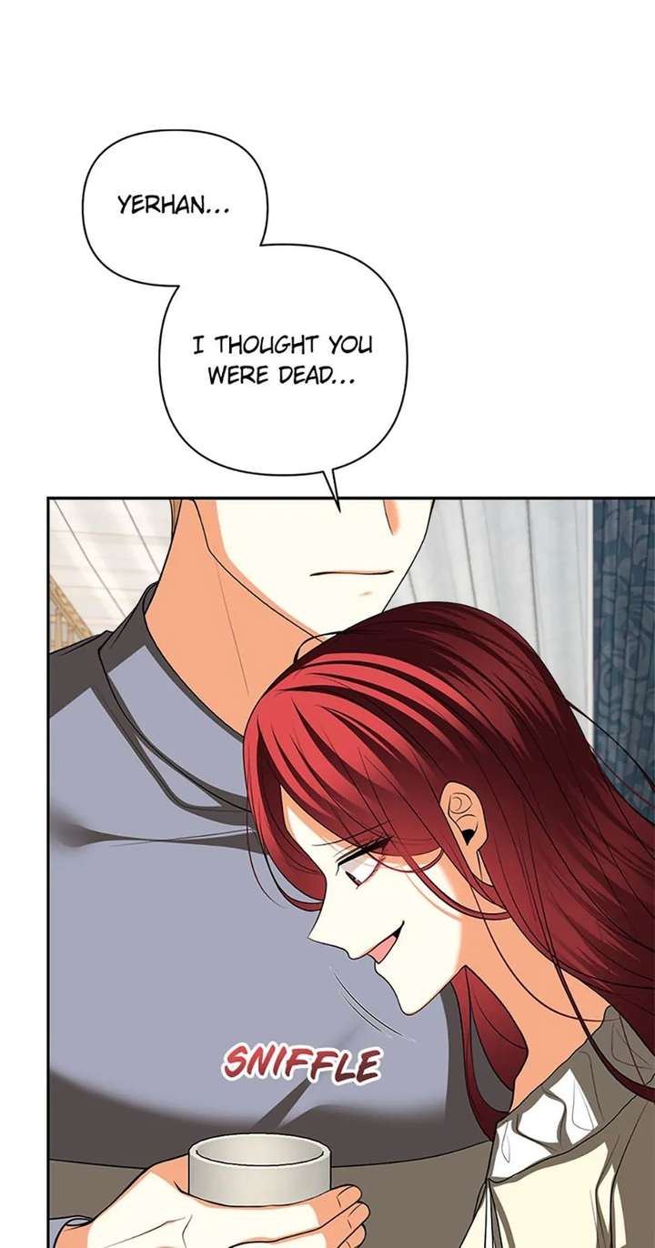 Divorce is the Condition Chapter 77 294 029