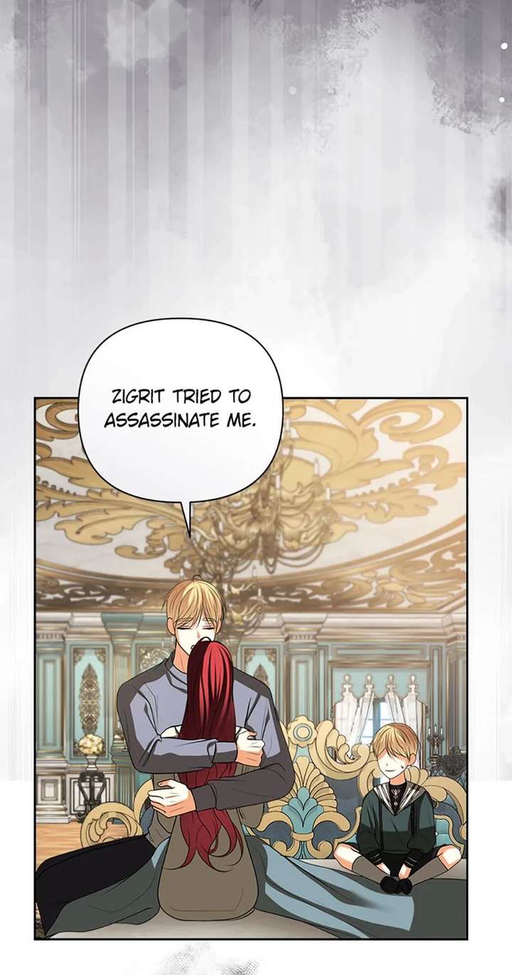 Divorce is the Condition Chapter 77 299 034