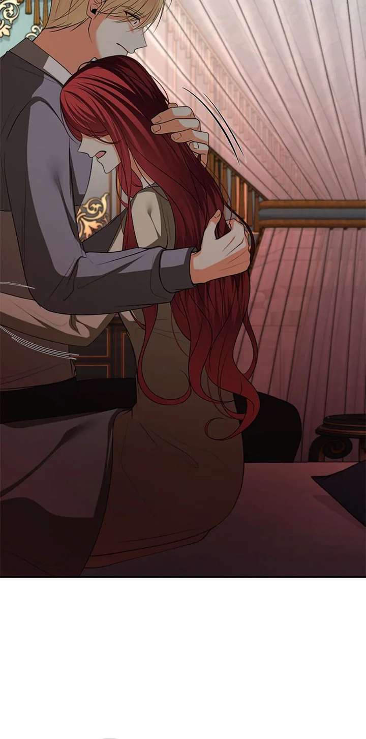 Divorce is the Condition Chapter 77 303 038