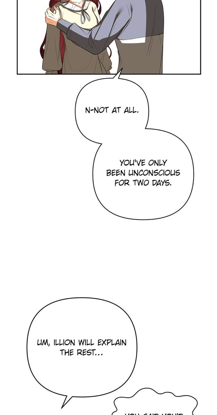 Divorce is the Condition Chapter 77 311 046