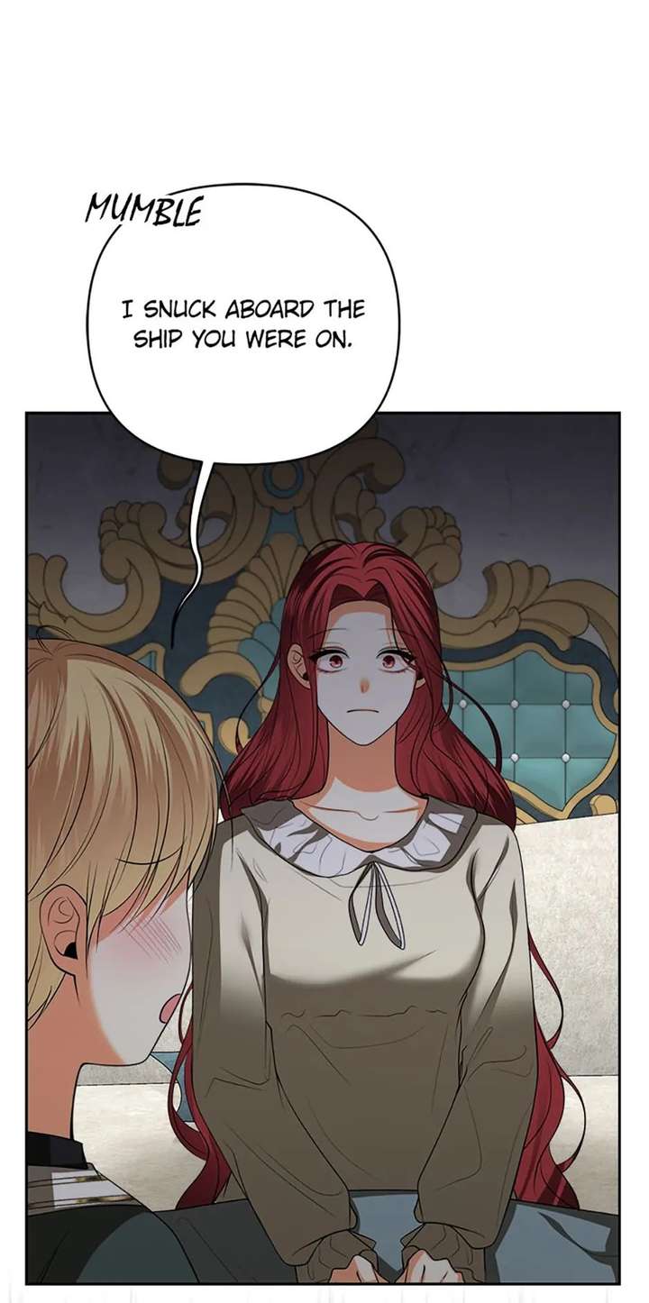 Divorce is the Condition Chapter 77 314 049