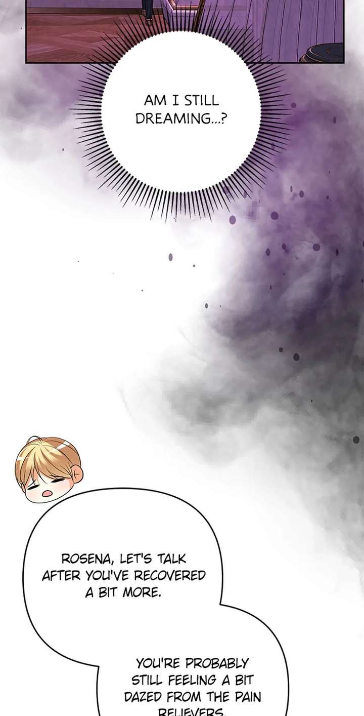 Divorce is the Condition Chapter 77 321 056